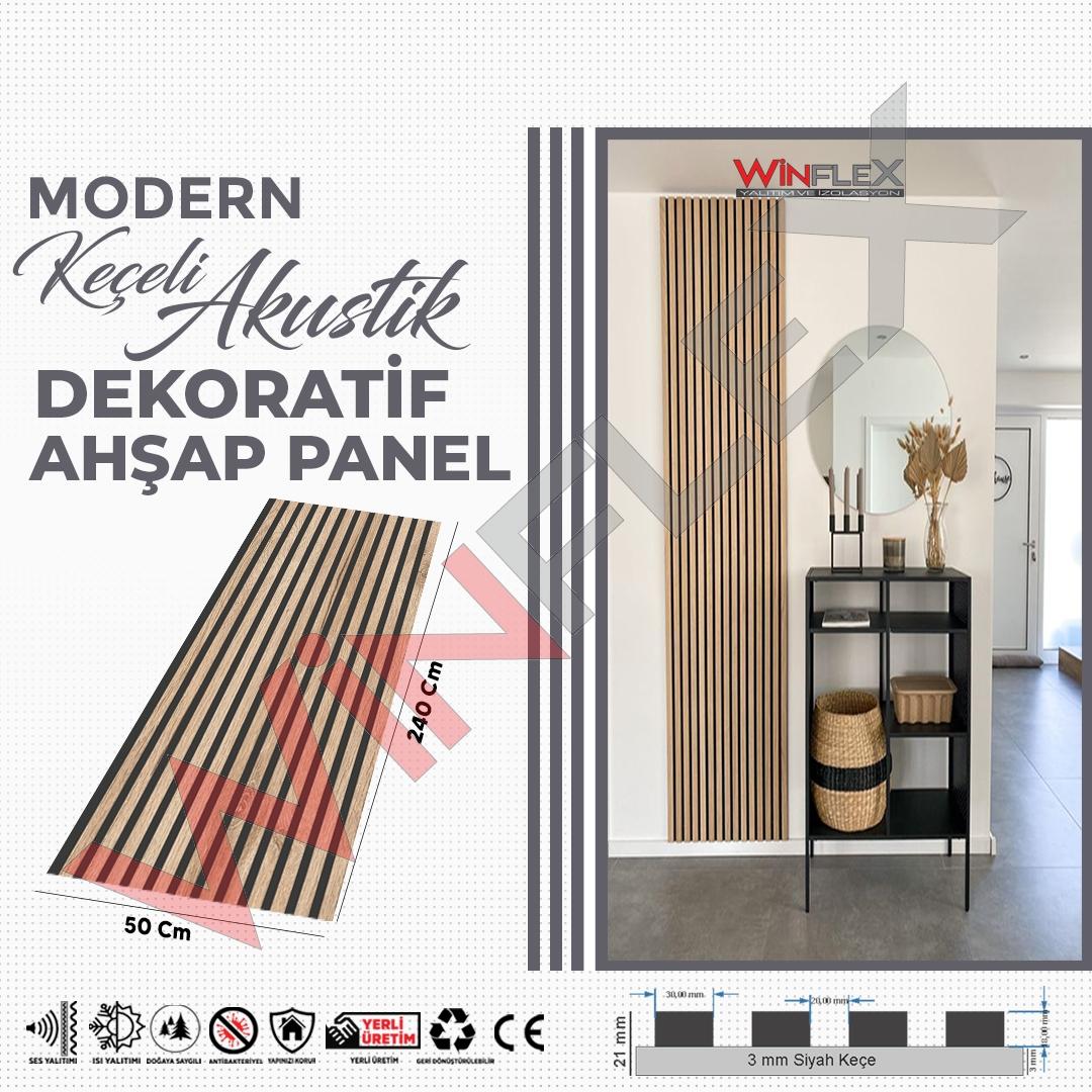 Keçeli%20Dekoratif%20Ahşap%20Duvar%20Paneli-(Flora)-50%20Cm