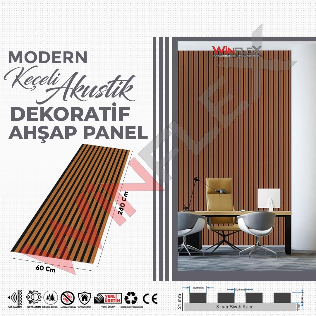 Keçeli%20Dekoratif%20Ahşap%20Duvar%20Paneli-(Bambu)-60%20Cm