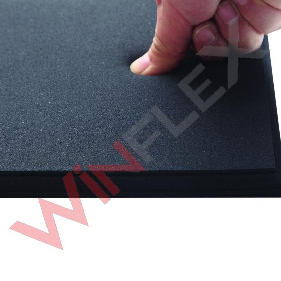 رغوة المطاط EPDM FLEX